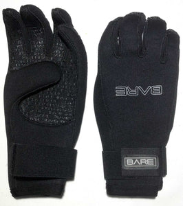 Bare SD 5mm Glove Size XX-Large