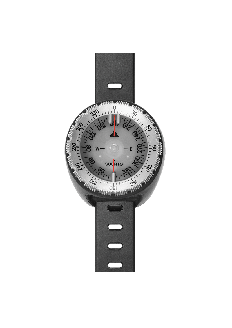 Suunto wrist compass discount