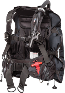 Zeagle Stiletto BCD