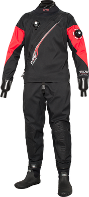 BARE TRILAM TECH DRYSUIT - MADE TO MEASURE CUSTOM