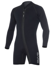 Bare 7mm Step-in Men's and Women's Wetsuit Jacket