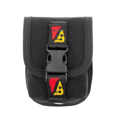 Dive Rite Weight Pocket for Travel 4 Lbs new version AC3306
