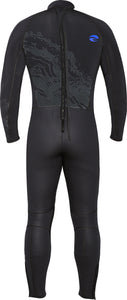 Bare 5mm Men's Velocity Ultra Full Wetsuit
