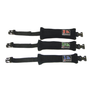 XS Scuba 1.5 LB Ankle Weights