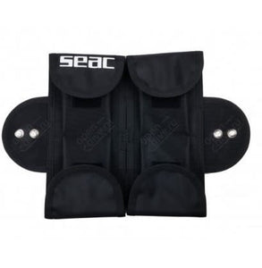 Seac WEIGHT PLATE FOR SIDEMOUNT