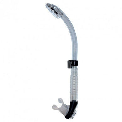 Beuchat AirFlex Hyperdry Snorkel - Clear IN STOCK
