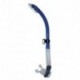 Beuchat Airflex Snorkel - Yellow or Clear IN STOCK