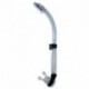 Beuchat Airflex Snorkel - Yellow or Clear IN STOCK