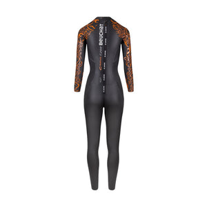 Beuchat Ladies Full Crawl Triathlon suit C200 2mm Sizes XXS, XS, Small, Medium, XX-Large