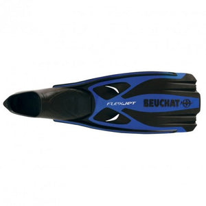 Beuchat Flex Jet Fins Size 46/47