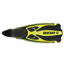 Beuchat Flex Jet Fins Size 46/47