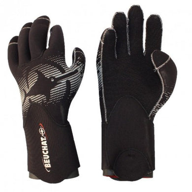Beuchat Semidry Premium 4.5mm Glove Size XS/S