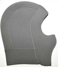 Bare Grey Drysuit Hood Size Large