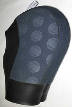 Bare Grey Drysuit Hood Size Large