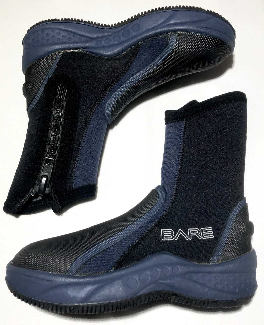 Bare Ice Boots size 4