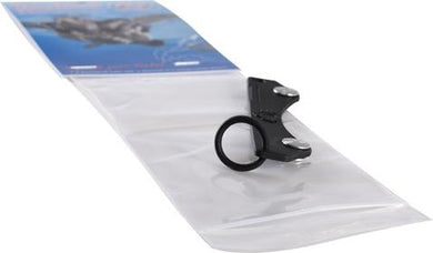 Aqua Pencil2nd Rate Slate Kit - Type 2 Black Rubber