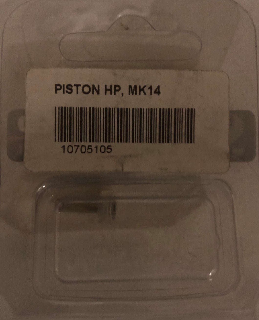 Scuba pro MK 14 Piston HP 107.051.05