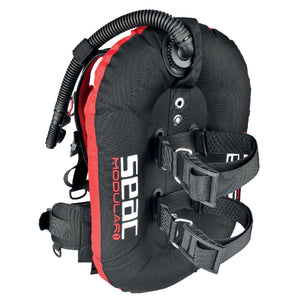 Seac Modular BCD one size fits all