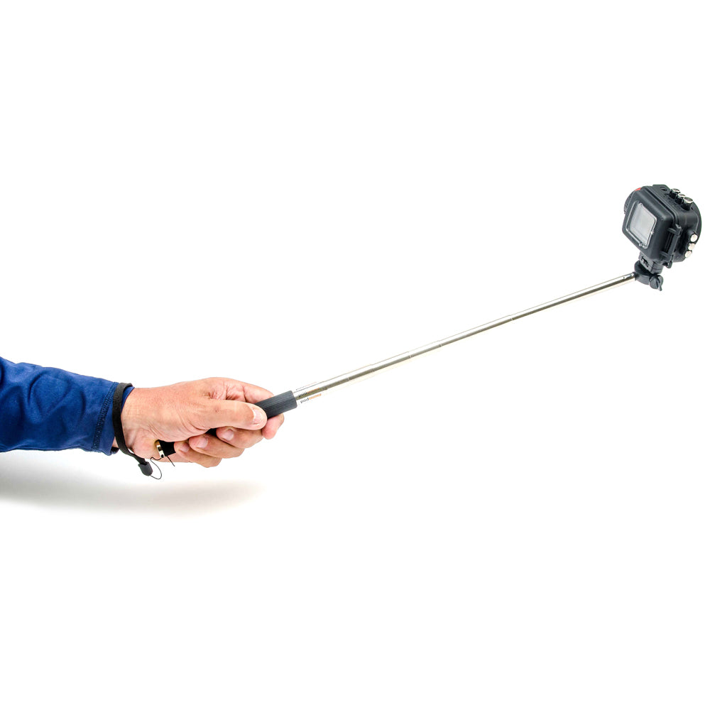 Innovative Scuba 18 Pro Mount Selfie Monopod