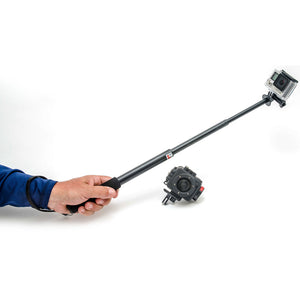 Innovative Scuba 18 Pro Mount Selfie Telescoping Stick