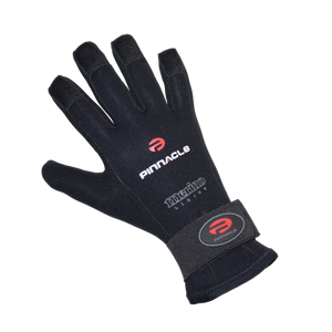 Pinnacle 5mm Merino Neoprene Glove Size XS and XXL only