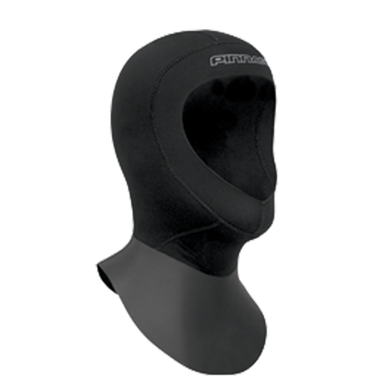 Pinnacle 5mm Wetsuit Hood Size X-Small
