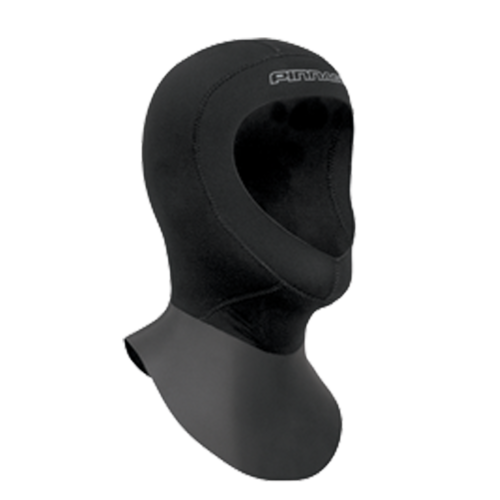 Pinnacle 5mm Wetsuit Hood Size X-Small