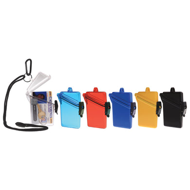 Witz Surf Safe Mini Dry Box