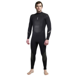 Fourth Element Men's 7mm Proteus Wetsuit Medium (Fits like a small)