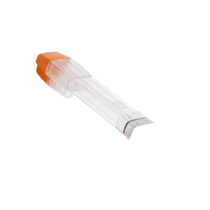 Ocean Reef Replacement Snorkel for the Full Face Mask