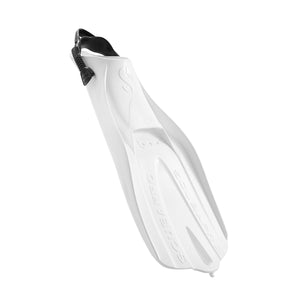 Scuba Pro Go Travel Fins Sizes XXX-Small Fits ladies 5/6