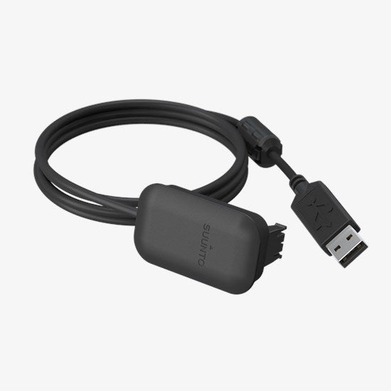 Suunto HELO2 or COBRA or VYPER or ZOOP USB INTERFACE NOT FOR NOVO SERIES