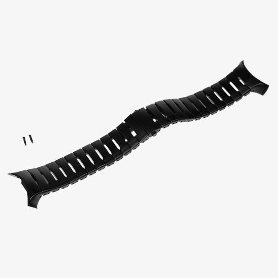 Suunto d6i shop all black