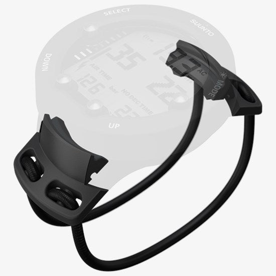 Suunto ZOOP NOVO or VYPER NOVO - BUNGEE ADAPTOR KIT – Aqua