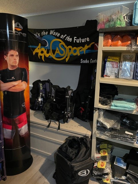 Store picture